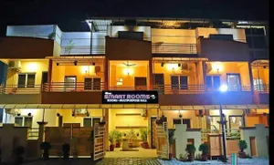 Image of Hotel Smart Room By Shree Vatika