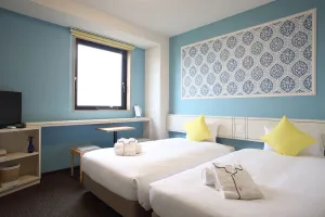 Image of HOTEL EURASIA MAIHAMA ANNEX