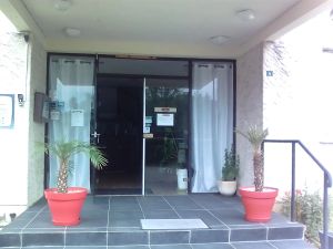Image of Hotel Restaurant Le Manguier