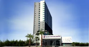 Image of Grand Fortune Hotel Nakhon Si Thammarat