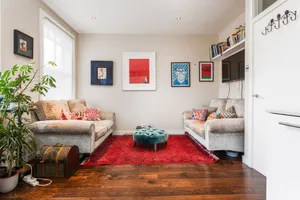 Image of Supreme Hampstead Home Next to Hampstead Heath by Underthedoormat