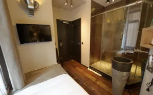 Image of Boutique Hotel Saint-Géry