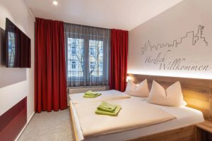Image of Hotel Wettiner Hof