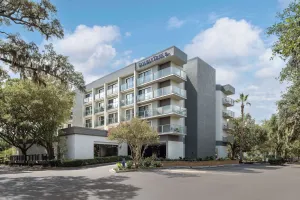Image of Doubletree by Hilton Hilton Head Island