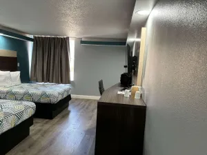 Image of Studio 6 Suites Memphis, TN East Memphis