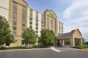 Image of Holiday Inn Hotel & Suites Chicago Northwest - Elgin by IHG