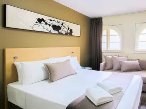 Image of ibis Budget - Melbourne CBD