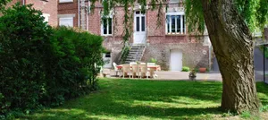 Image of Aux Chambres du Roy