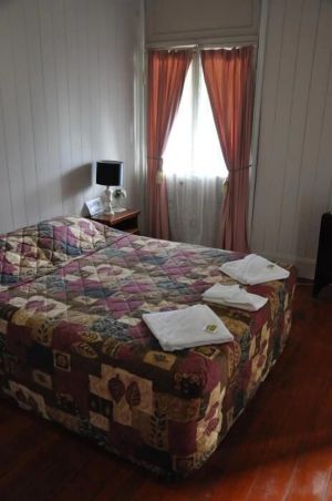 Image of Australian Hotel Boonah