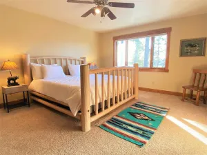 Image of Rc1987 Montana Mountain Hideaway