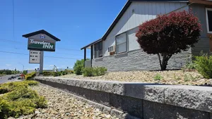 Image of Travelers Inn