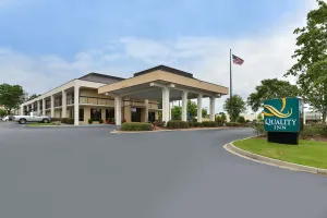 Image of Quality Inn At the Mall - Valdosta