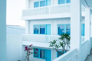 Image of Paras Paros Marina Lodge