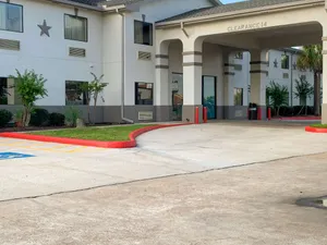 Image of Motel 6 Houston, TX - Hwy 249 and Fallbrook