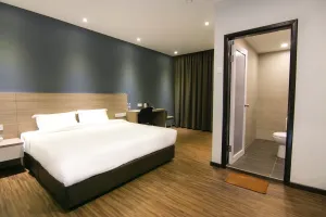 Image of V Plus Hotel Ipoh