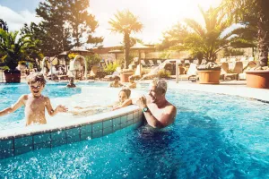 Image of TheGreatNorth - HolstenTherme Resort Hotel