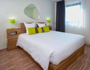 Image of Ténéo Apparthotel Bordeaux Mérignac - Aéroport