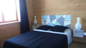 Image of Maison ecologique en paille
