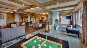 Image of CGH Résidences & Spas Chalet Les Marmottons