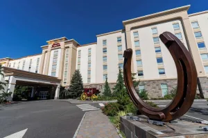Image of Hampton Inn & Suites Staten Island