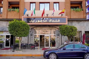 Image of Hotel Majorelle