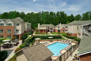 Image of Sonesta ES Suites Atlanta Alpharetta Windward