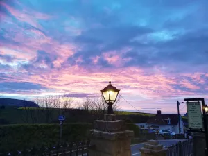 Image of The Captain Cook Inn