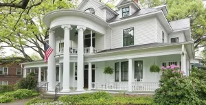 Image of Double Oaks Bed and Breakfast