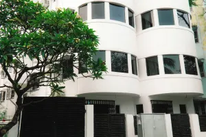 Image of The Kei Inn & Suites Hotel near Salt Lake