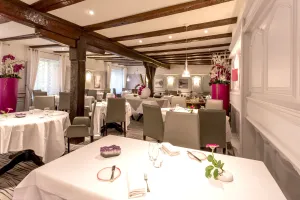 Image of Auberge du Cheval Blanc depuis 1785