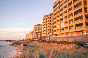 Image of Oaks Glenelg Plaza Pier Suites