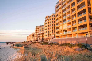 Image of Oaks Glenelg Plaza Pier Suites
