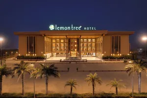 Image of Lemon Tree Hotel, Mira Road, Mumbai