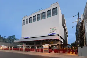 Image of E Square The Fern, Pune
