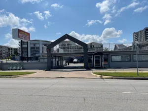 Image of Budget Inn and Suites Corpus Christi