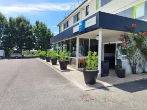 Image of ibis budget Poitiers Nord Futuroscope
