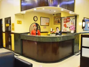 Image of Hotel Sogo Recto