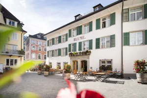 Image of BLUME Baden Hotel & Restaurant