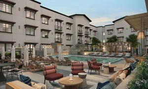 Image of The Ava Hotel Paso Robles, Curio Collection By Hilton