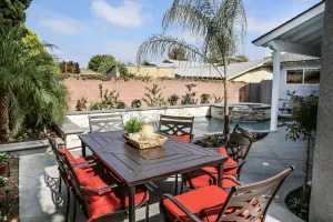 Image of Fantastic 6 bedroom 4 bath Pool Home