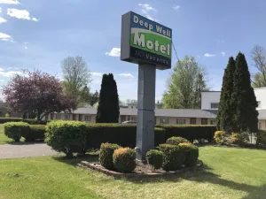 Image of Deep Well Motel