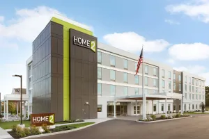 Image of Home2 Suites by Hilton Saratoga/Malta