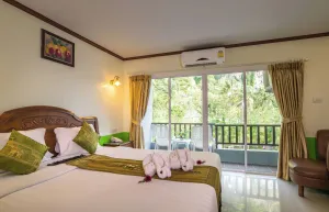 Image of Aonang Silver Orchid Resort