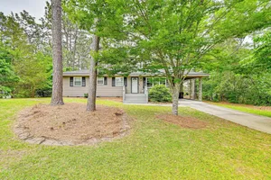 Image of Pinehurst Home w/ Deck < 2 Mi to Golf Course!
