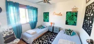 Image of Cotton Tree Tranquil Gem Central Apartment