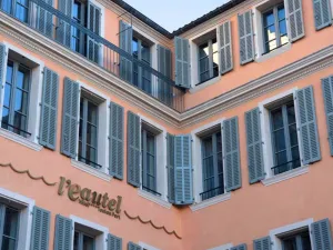 Image of L'Eautel Toulon Centre Port