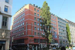 Image of Europäischer Hof