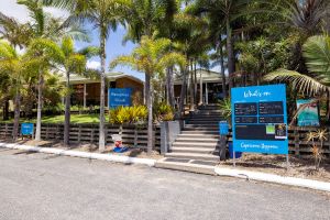 Image of NRMA Capricorn Yeppoon Holiday Park