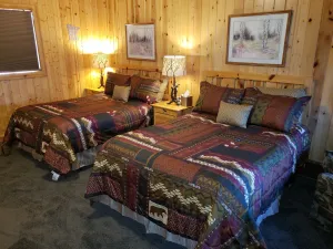 Image of Willard Munger Inn