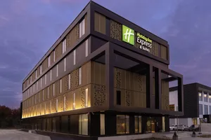 Image of Holiday Inn Express & Suites - Deventer by IHG